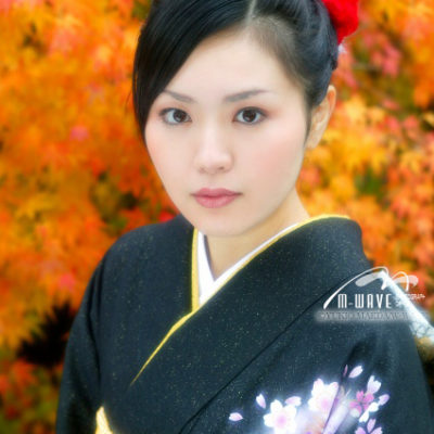 成人式ロケーションフォト