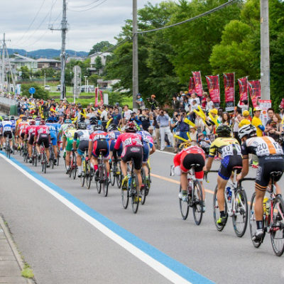 全日本選手権ロード