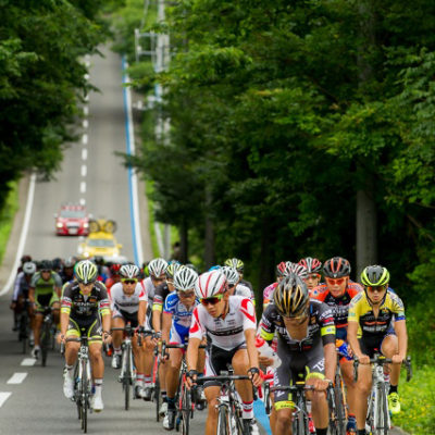 全日本選手権ロード