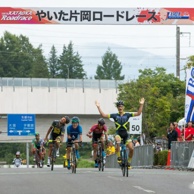 2017　やいた片岡ロード