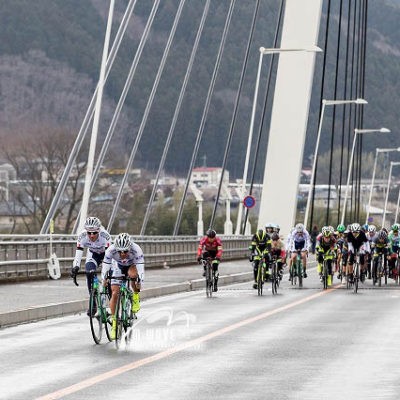 2日目　烏山大橋